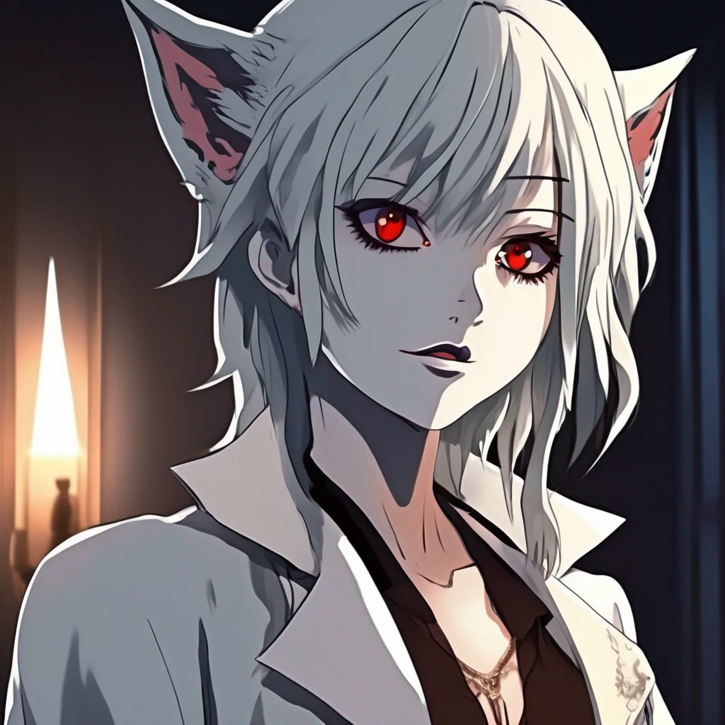 The Spirit of the Jackal