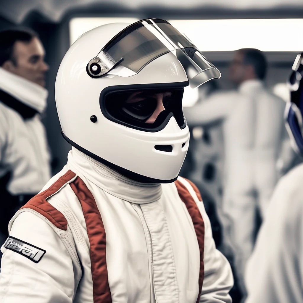 The Stig