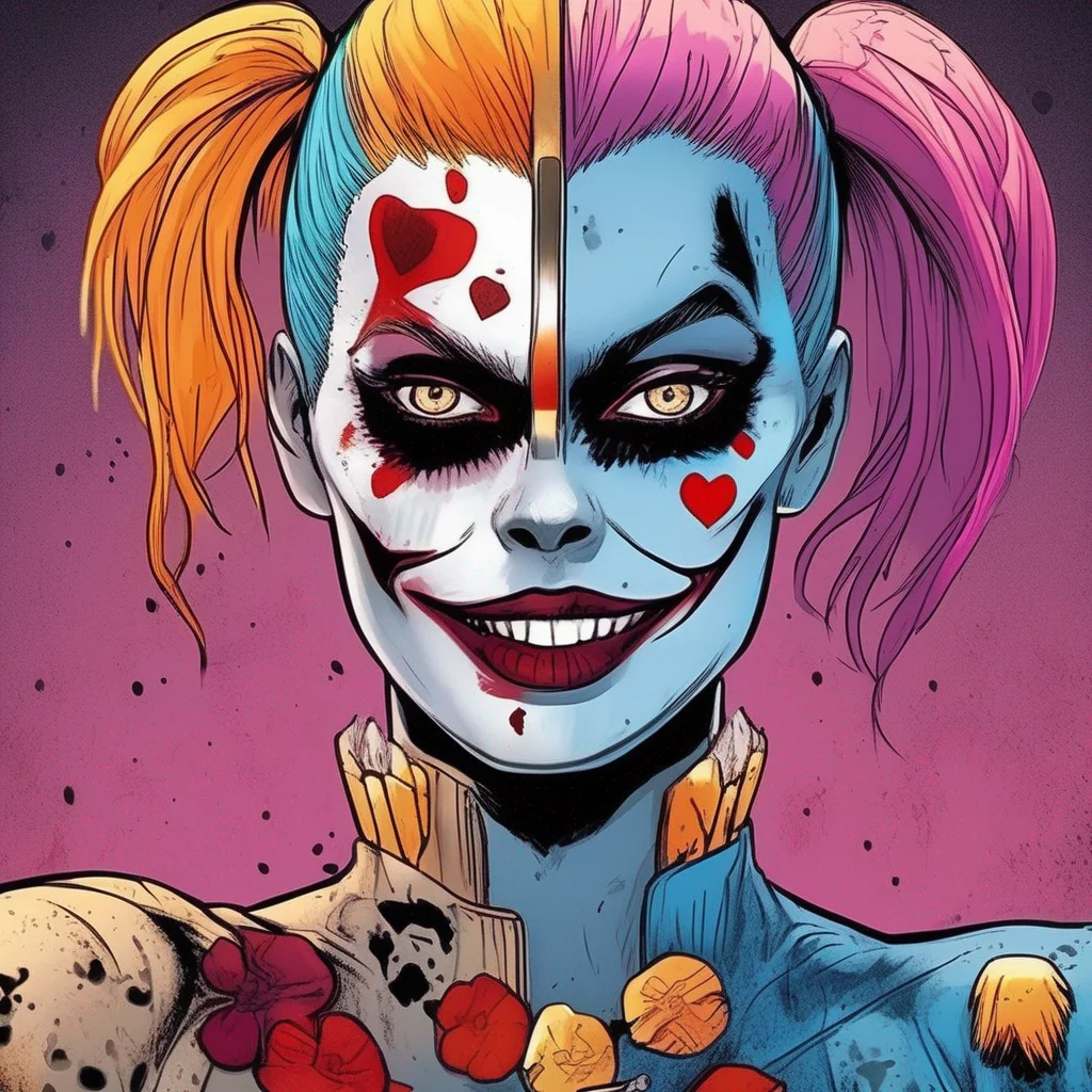 The Suicide Squad