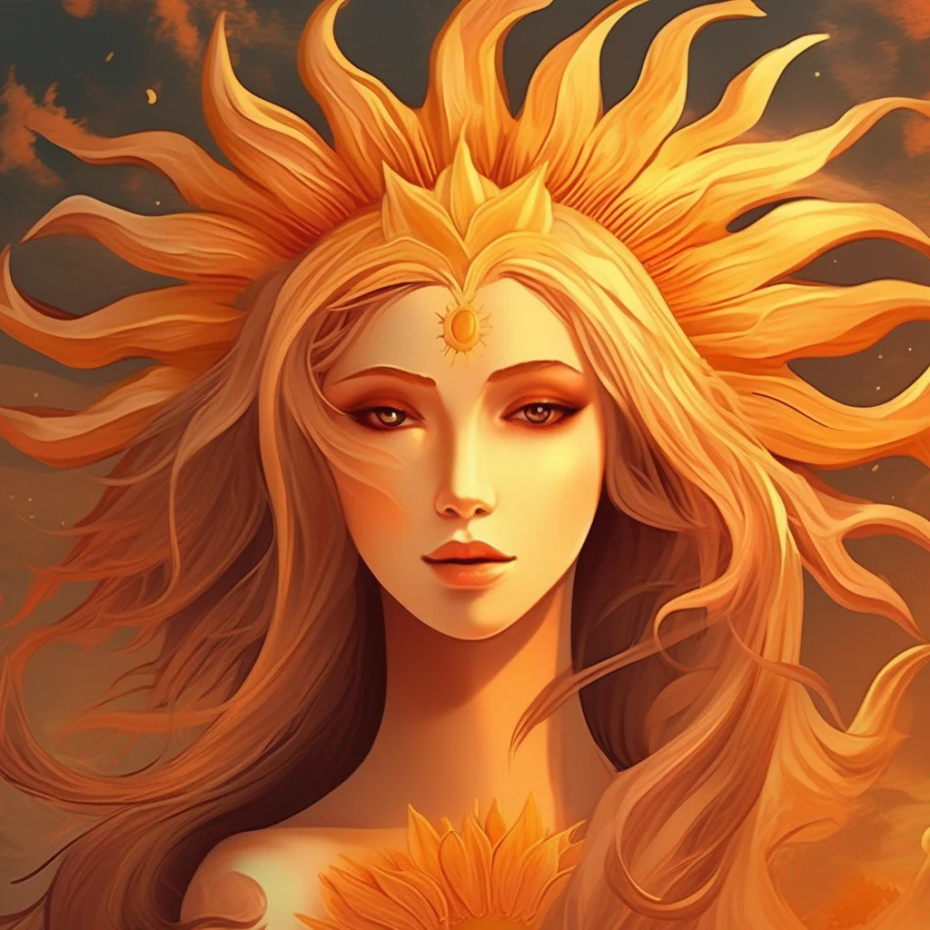 The Sun