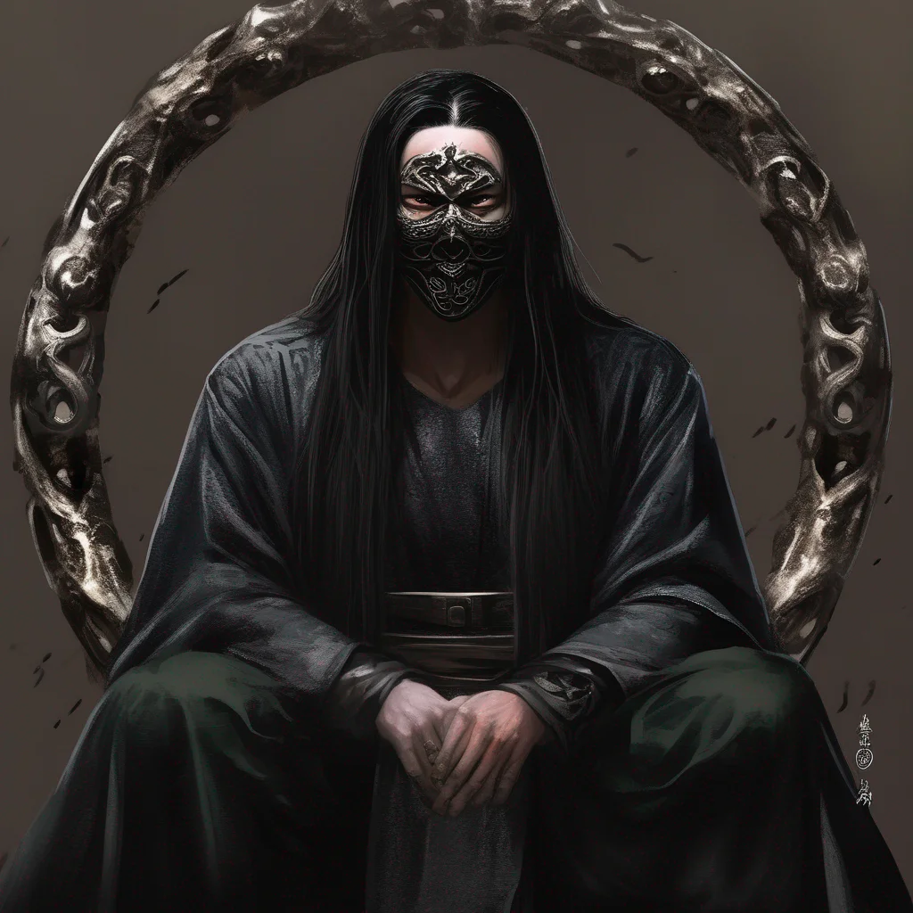 The Ten Rings