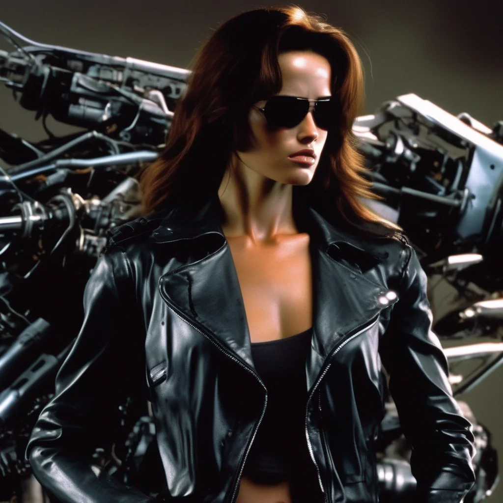 The Terminator