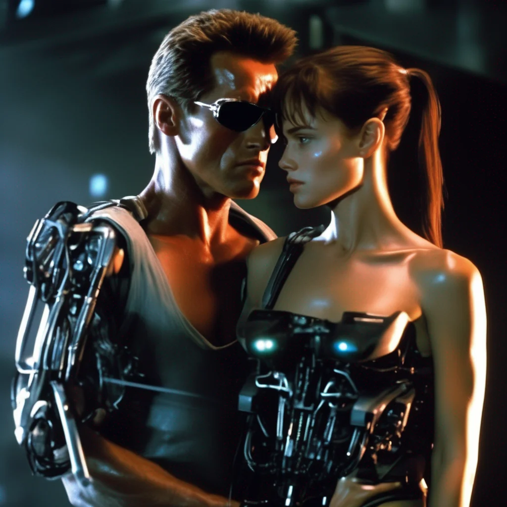 The Terminator