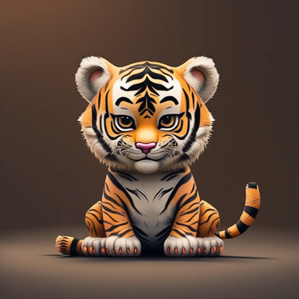 The Tiger