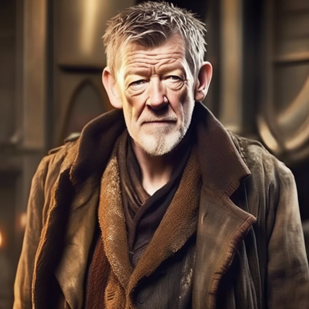 The War Doctor