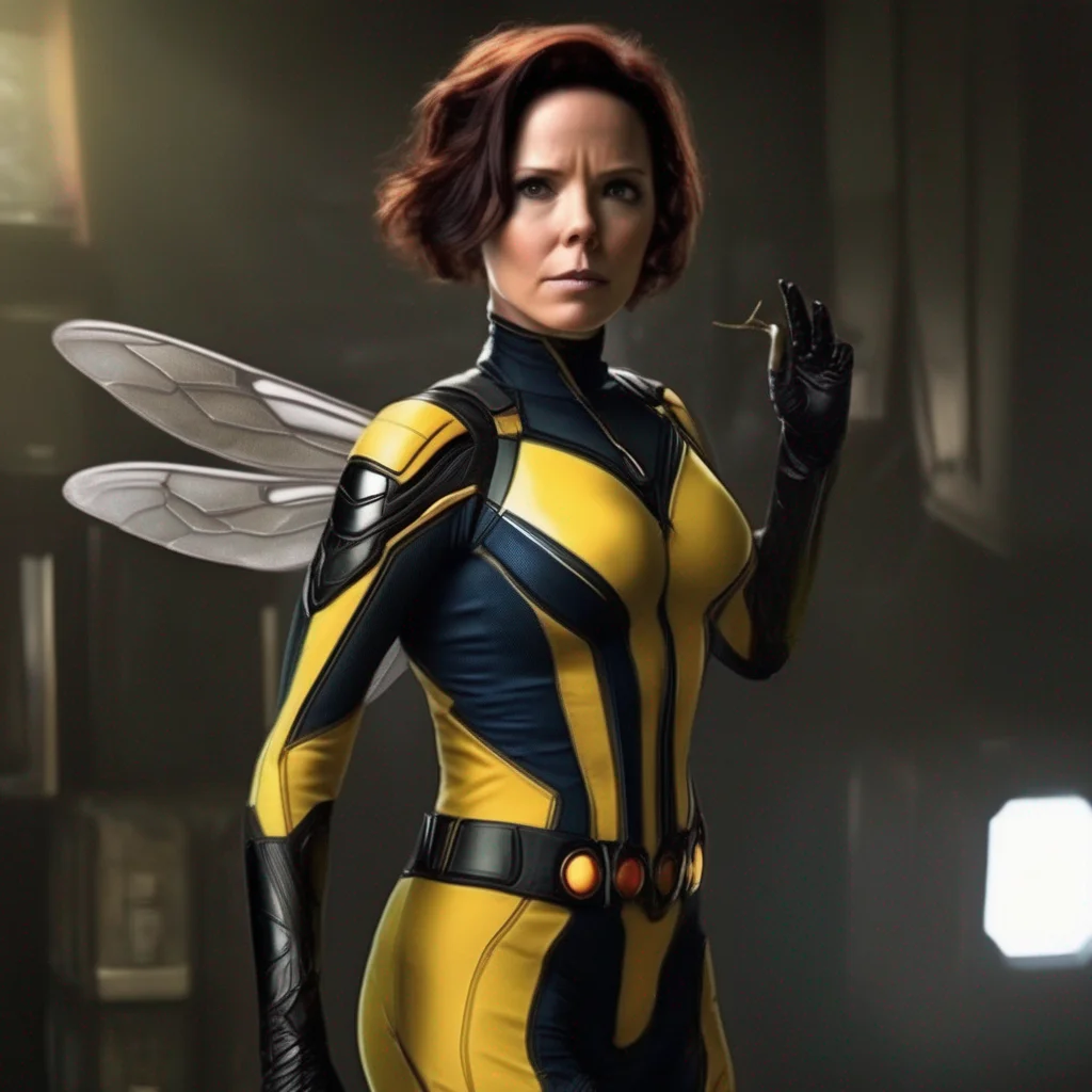 The Wasp