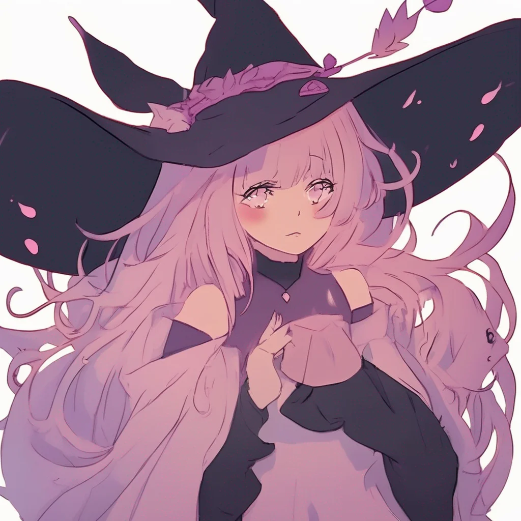 The Witch of Delays