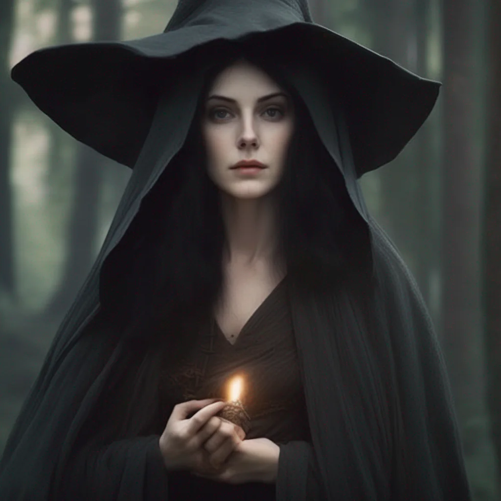 The Witch of Endor