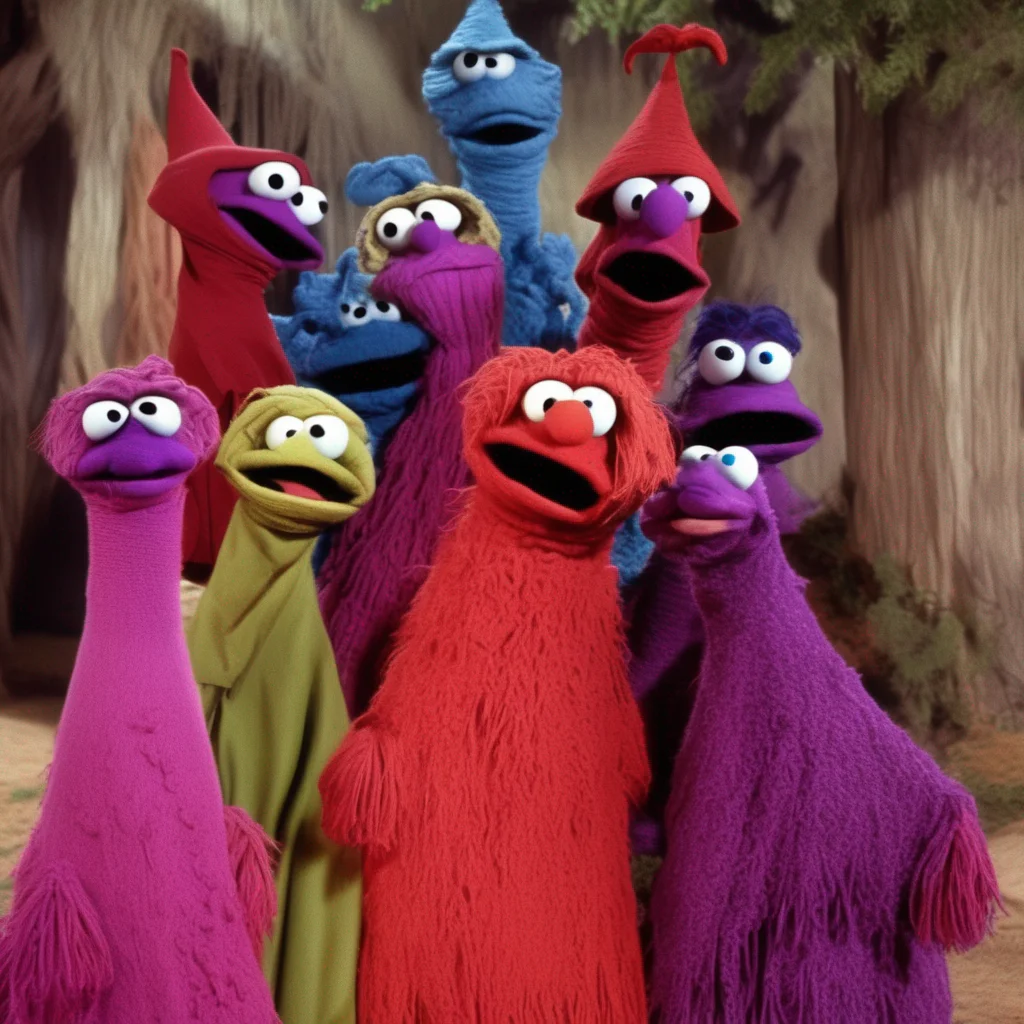 The Yip Yips