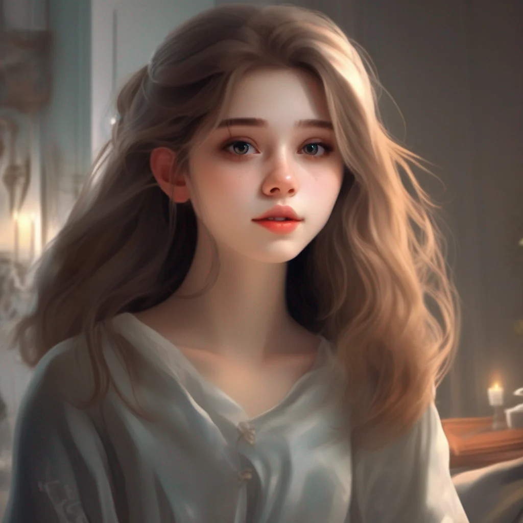 The Young Girl