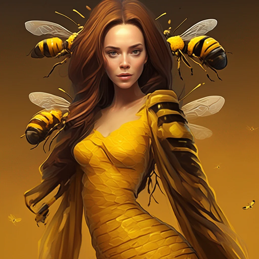 The hive