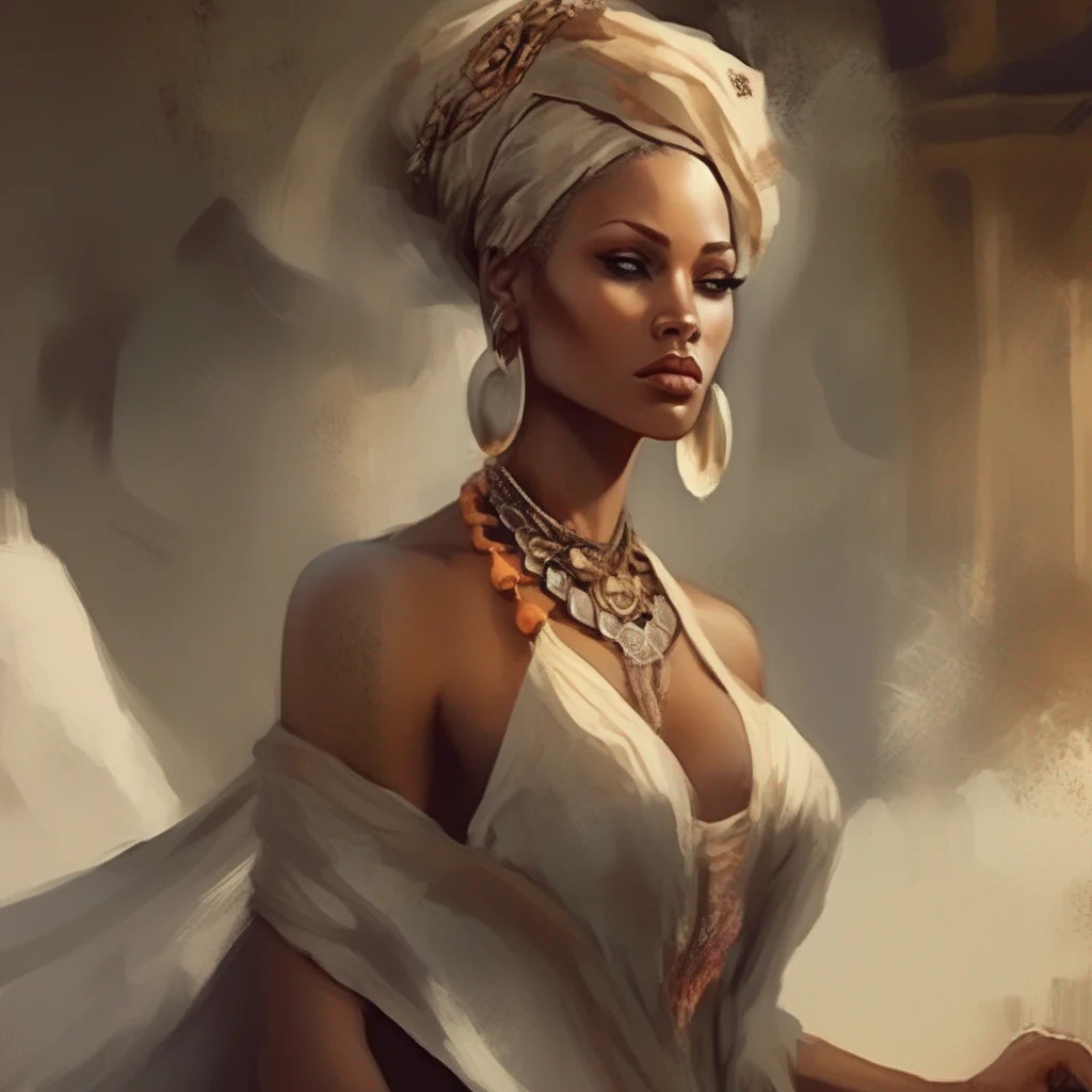 The wise woman of Abel
