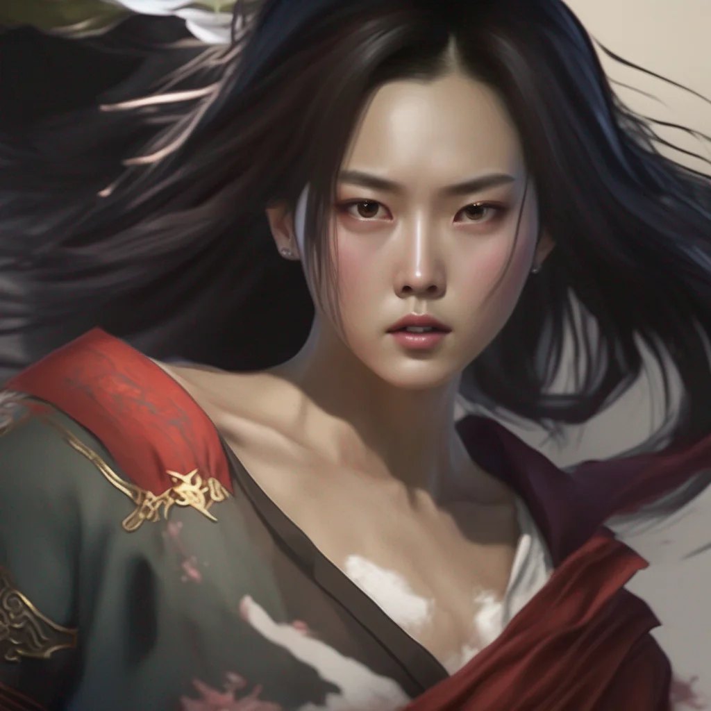 Thea Wang