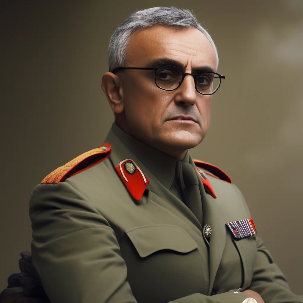 Theo MAGATH