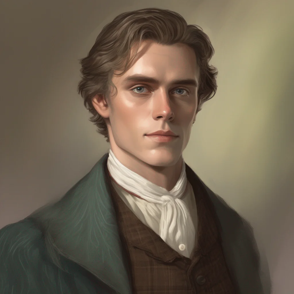 Thomas CHILTON