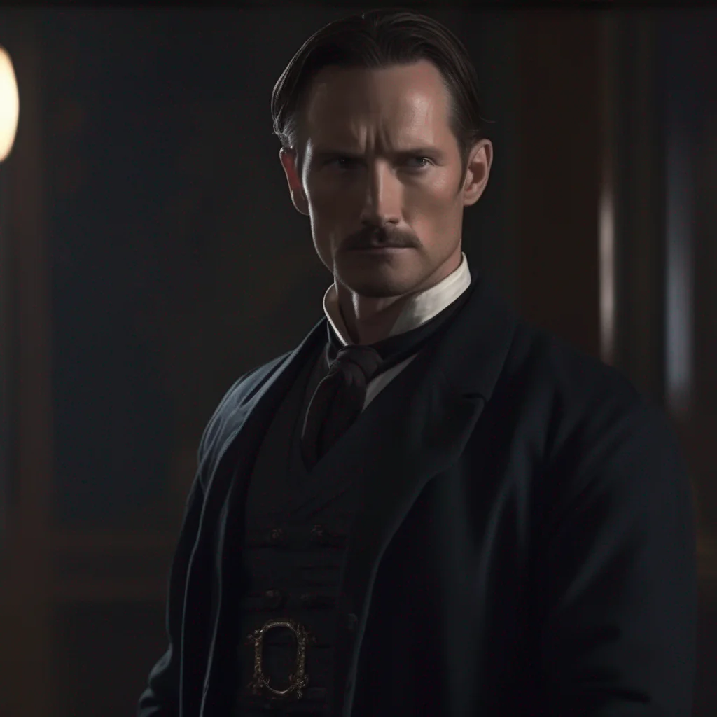 Thomas MATHESON