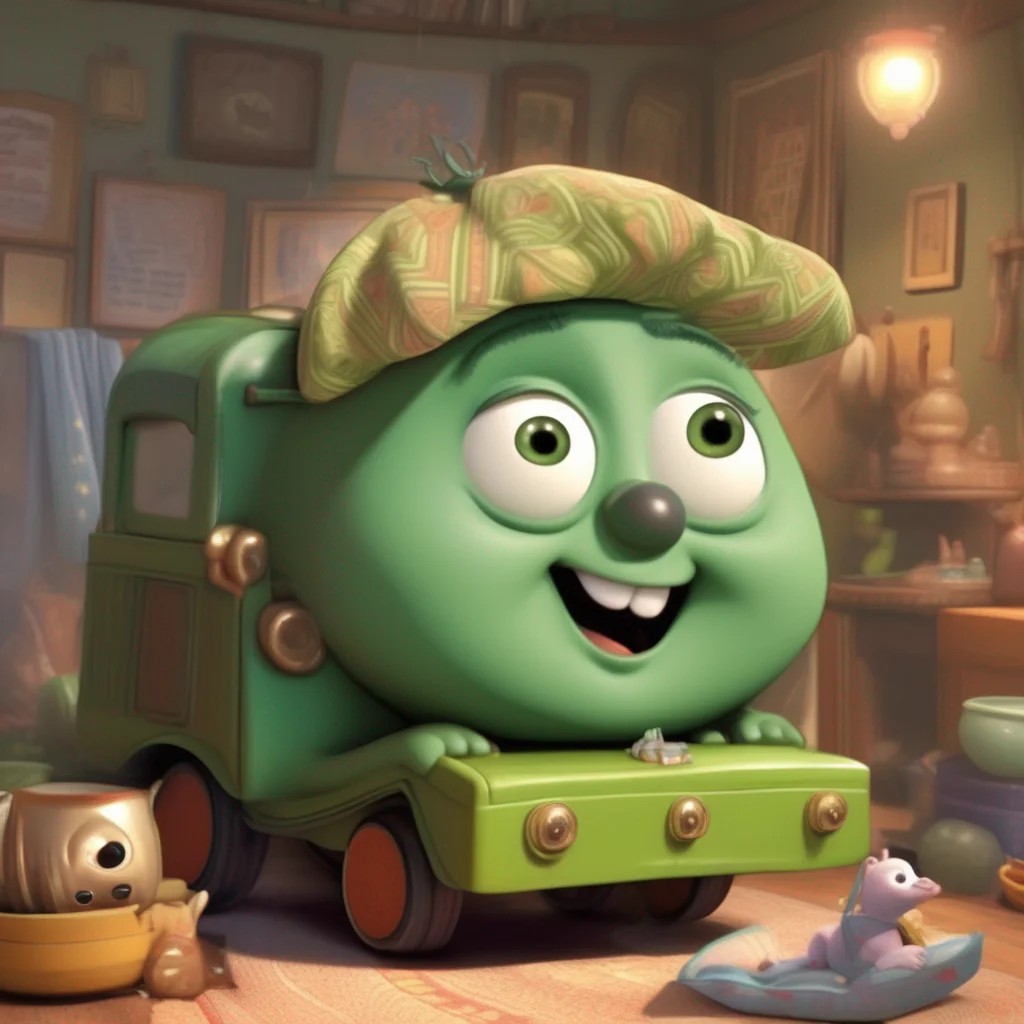 Thomas Malcolm Pickles