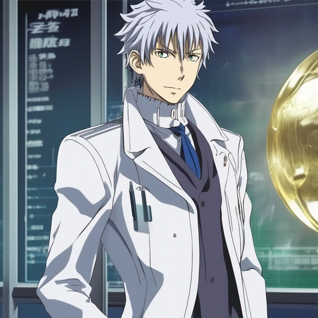 Thomas PLATINUMBURG
