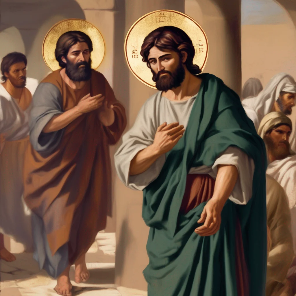 Thomas the Apostle