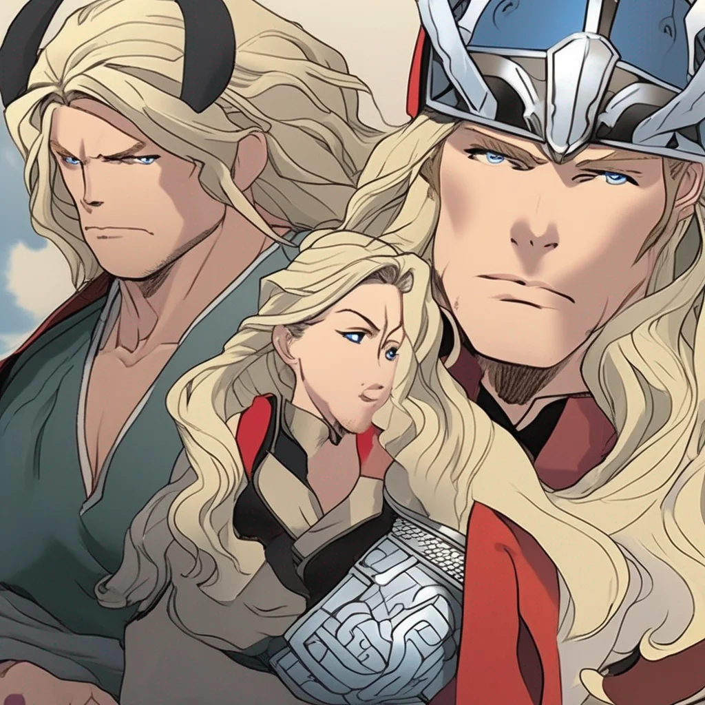 Thor KLEIN