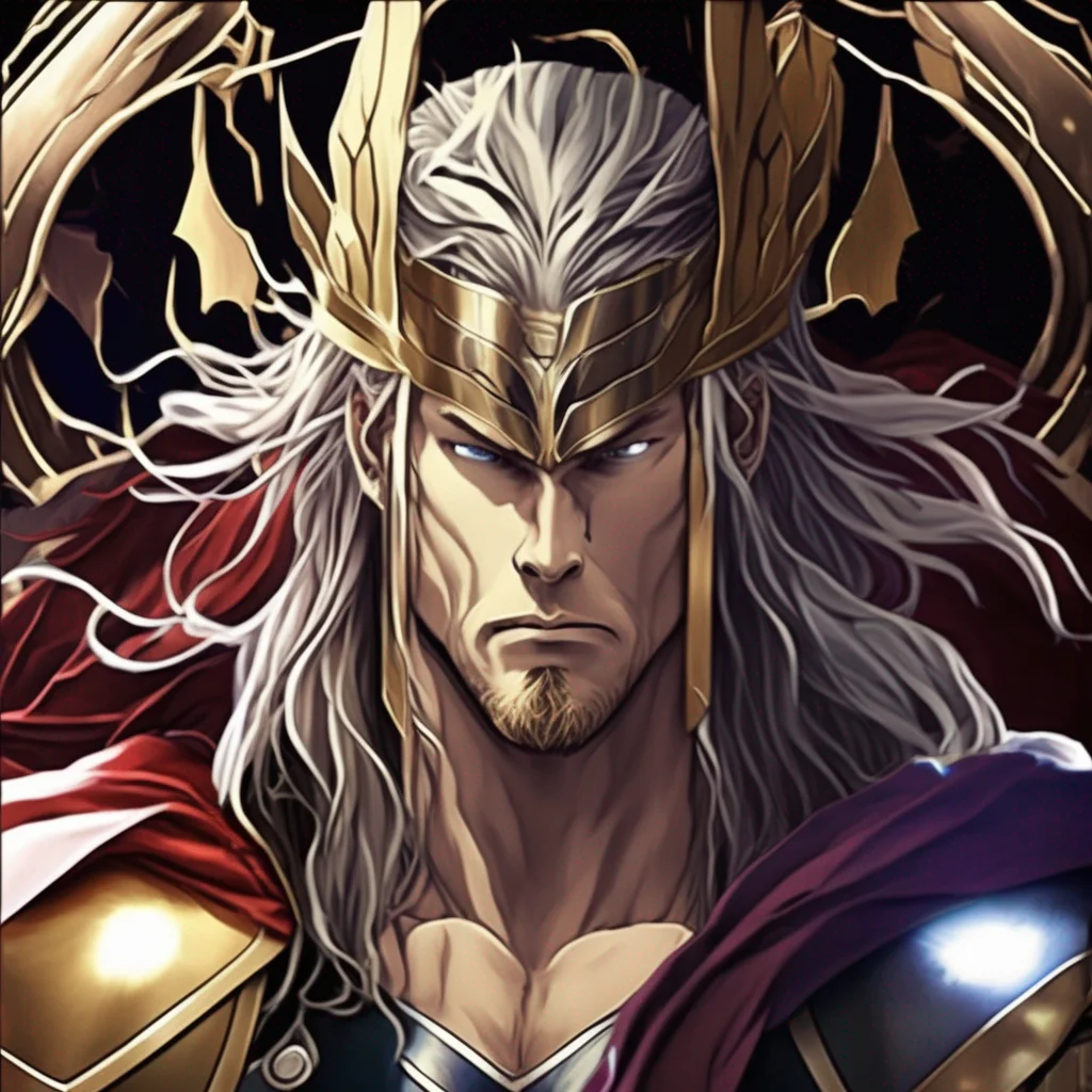 Thor MEGINGJARD