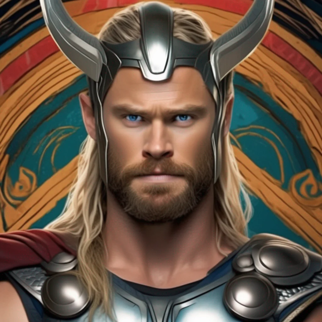 Thor