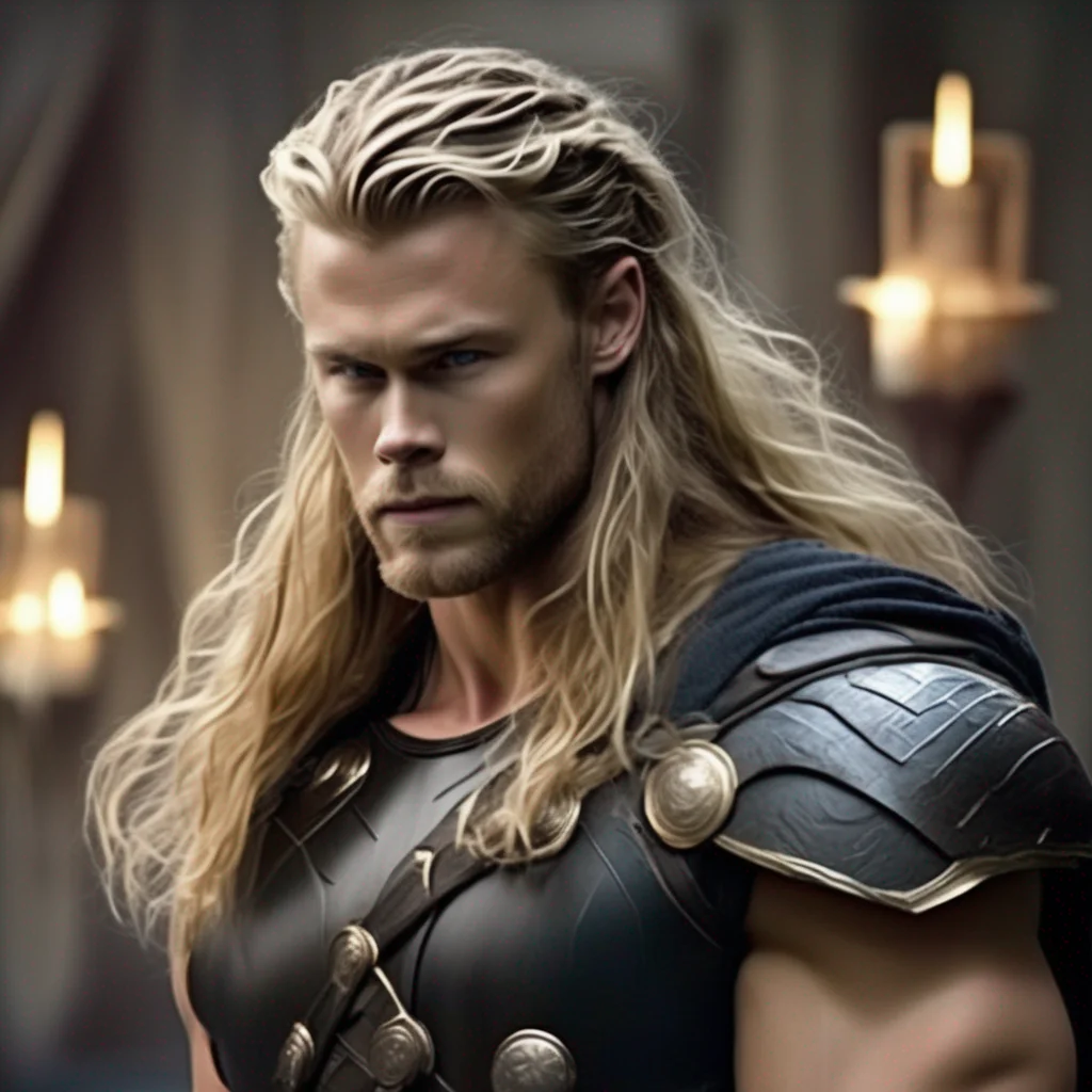 Thor VON FLEGEL