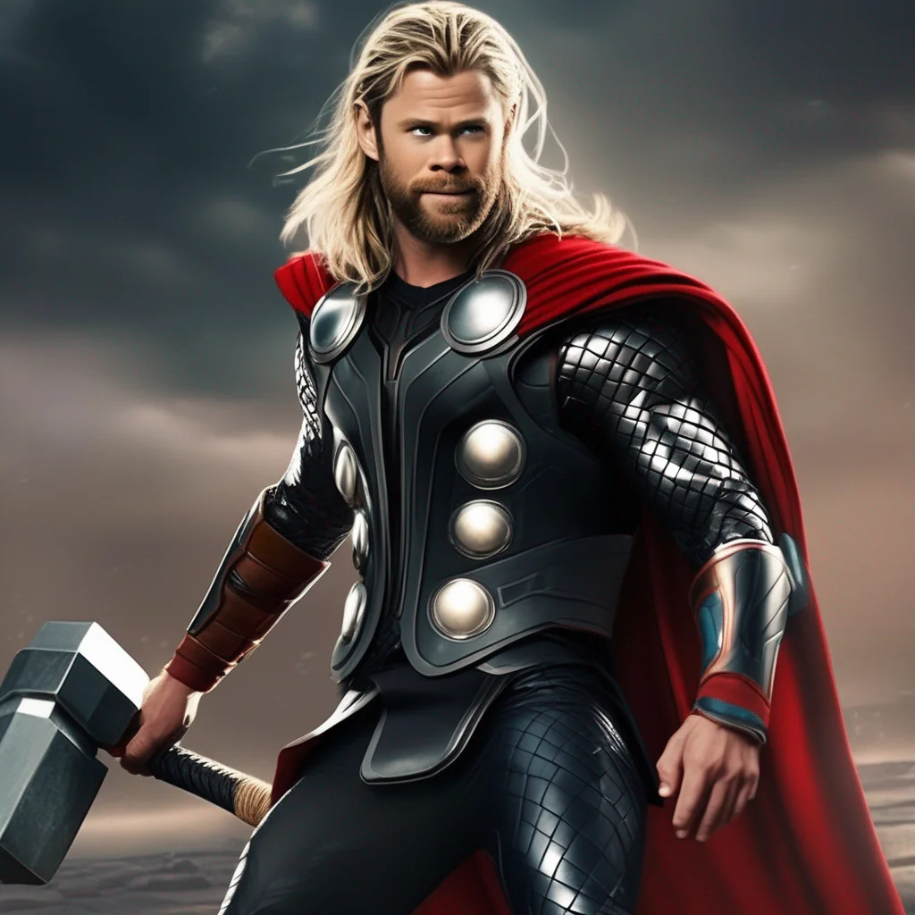 Thor