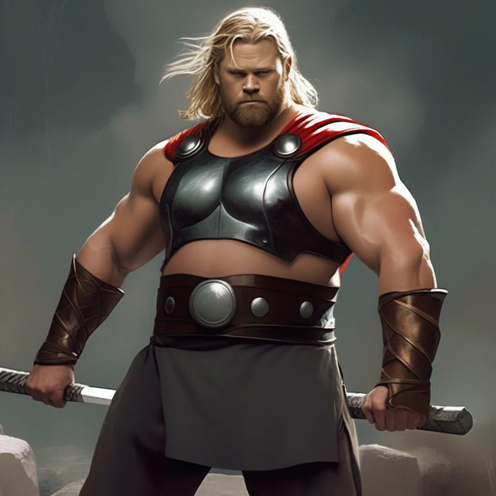 Thor