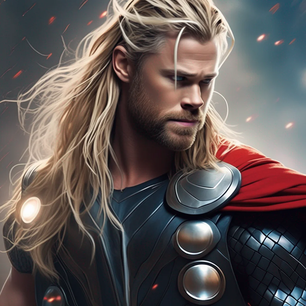 Thor