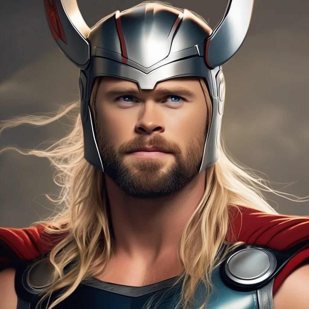 Thor