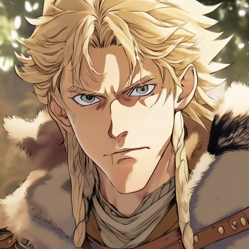 Thorfinn THORDARSON