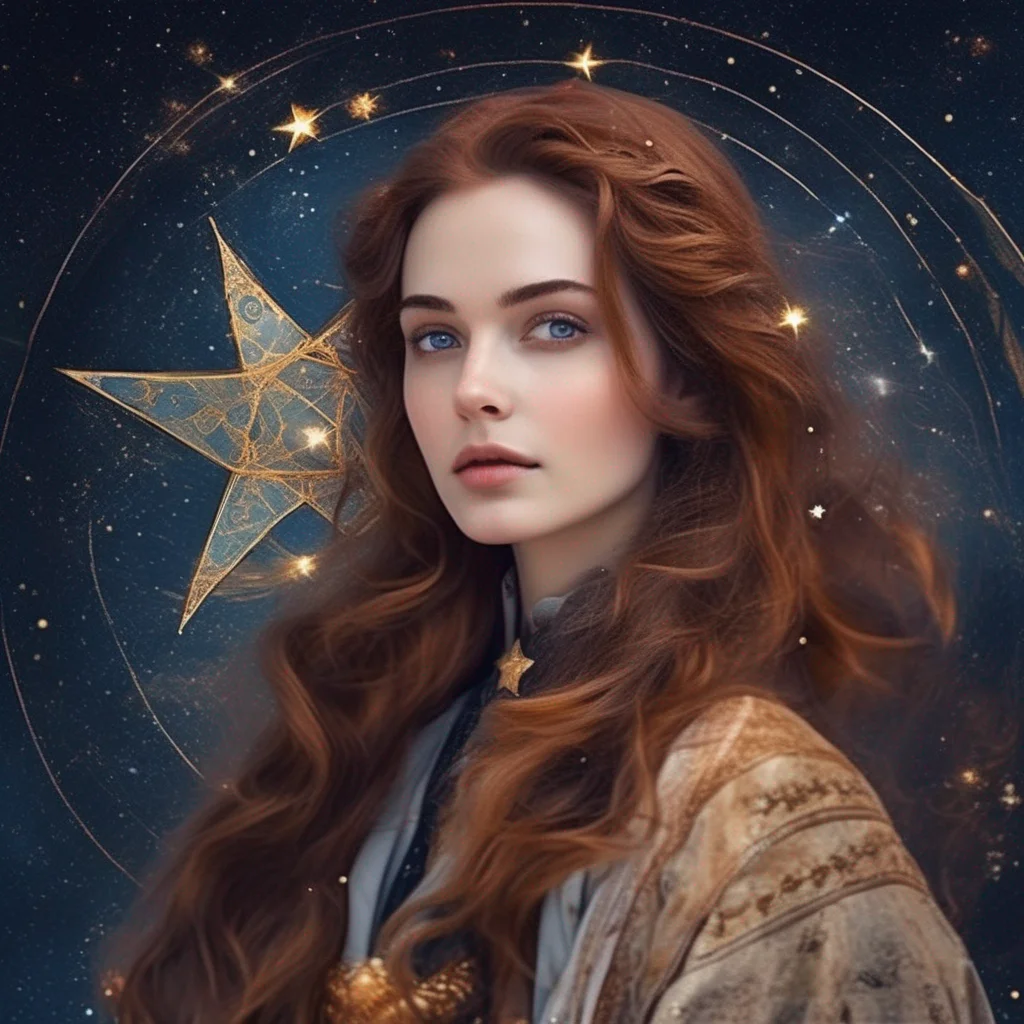 Thousand Leagues Astrologer