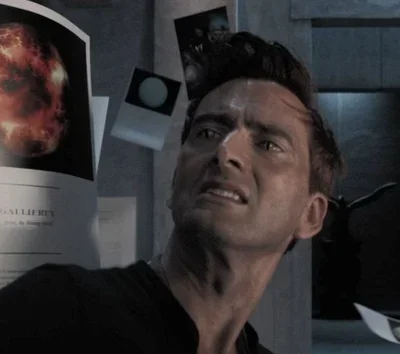 Crowley A J
