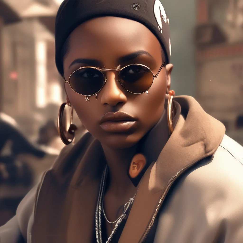 Thug B