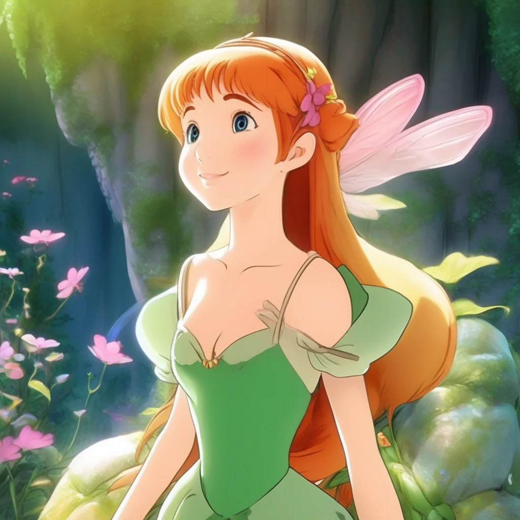 Thumbelina