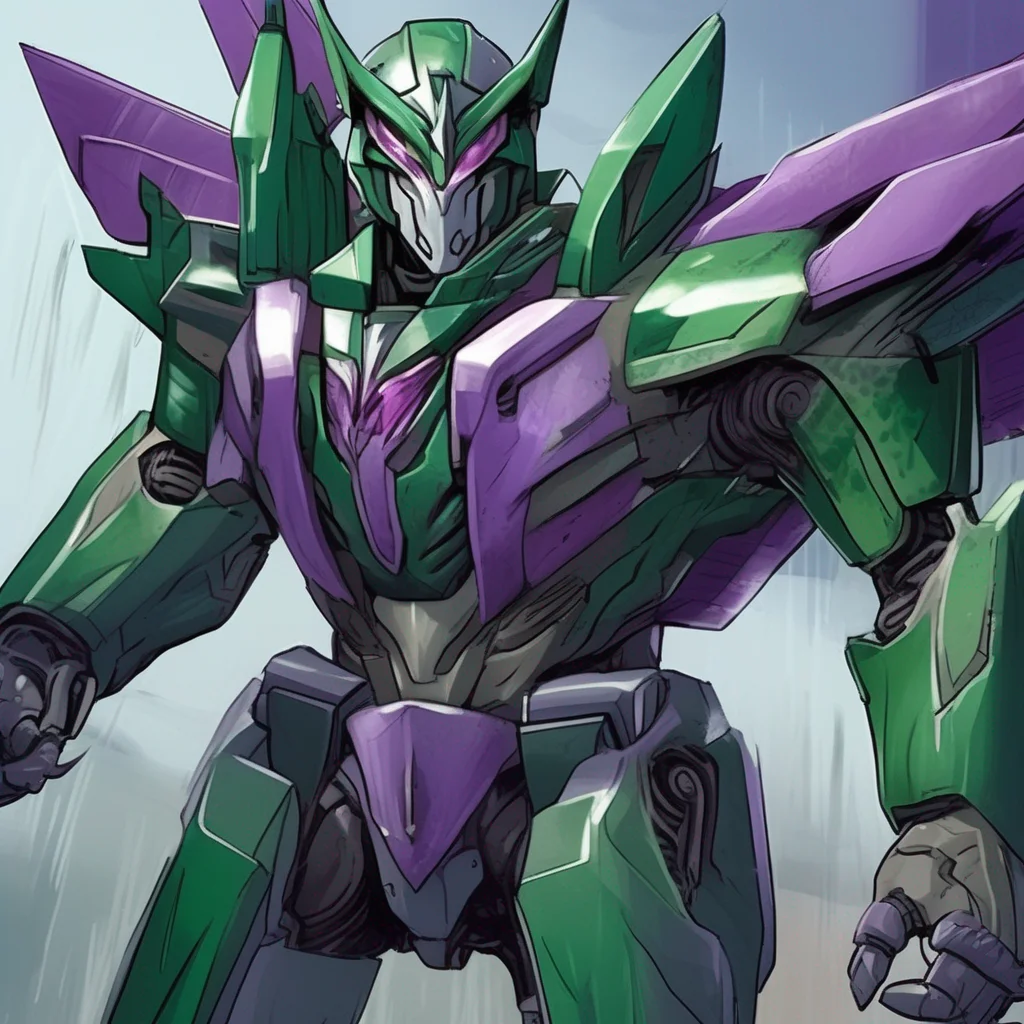 Thunderwing