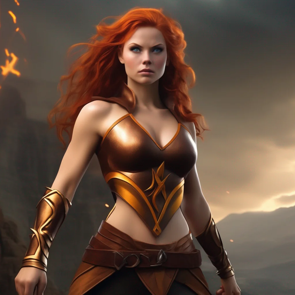 Thundra