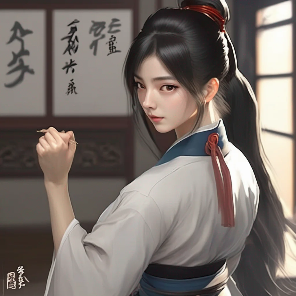 Tian Jiao