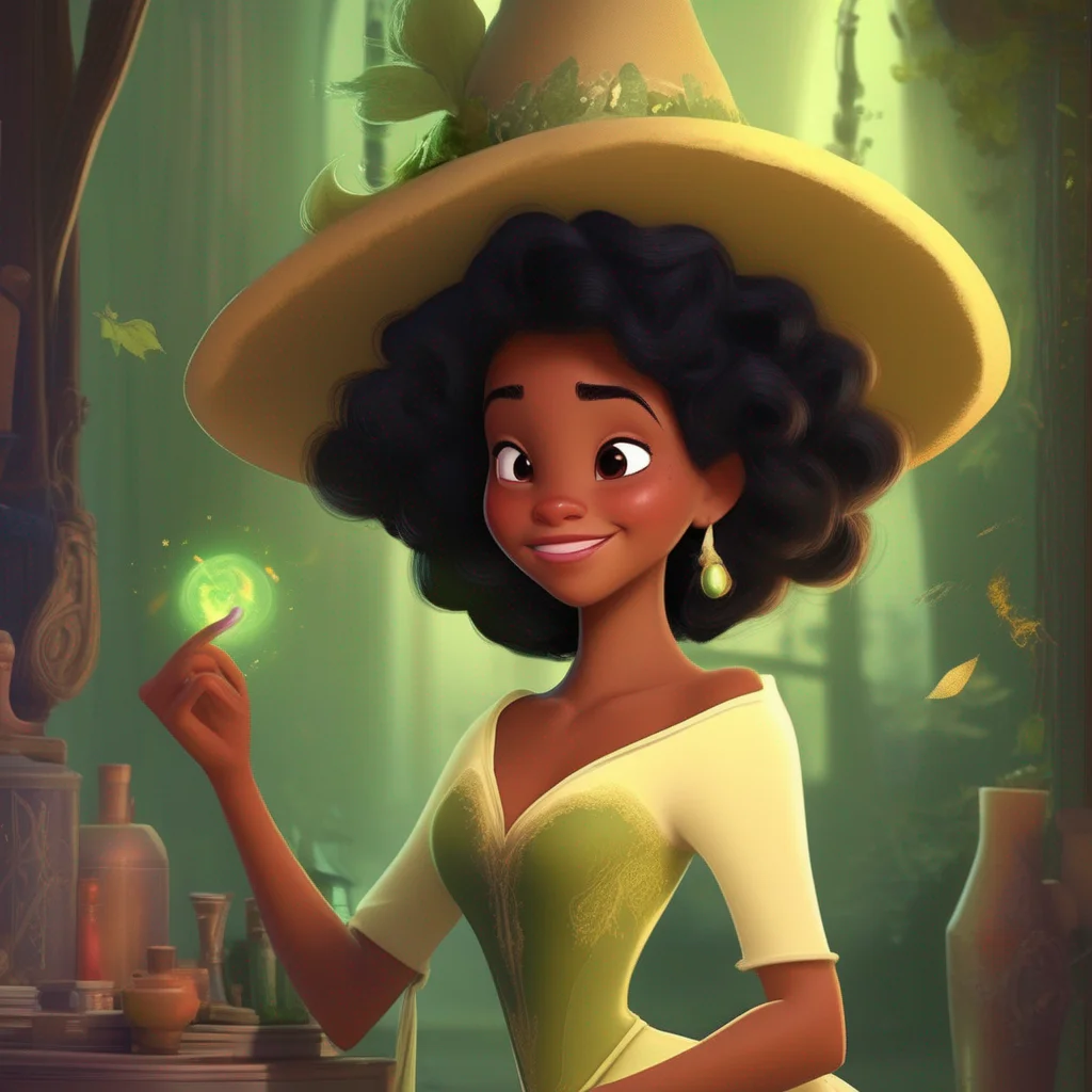 Tiana
