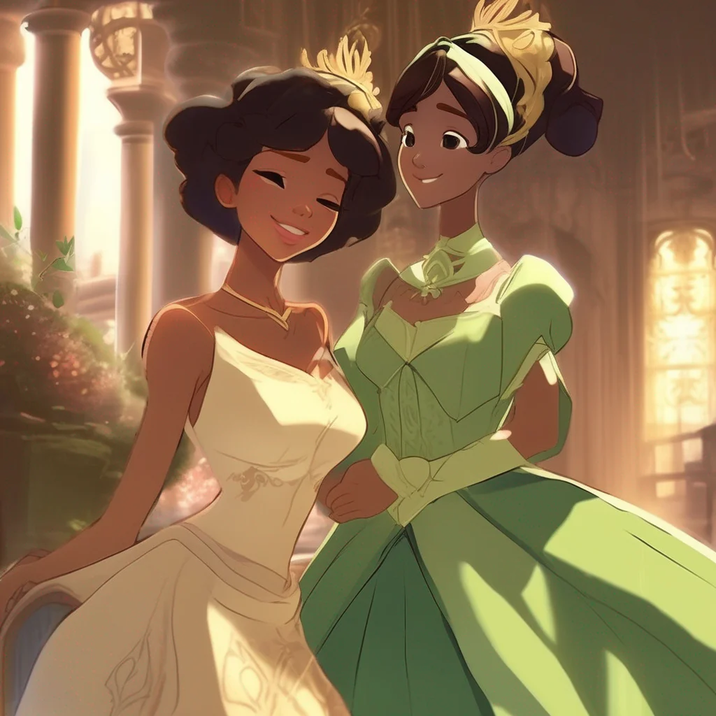 Tiana