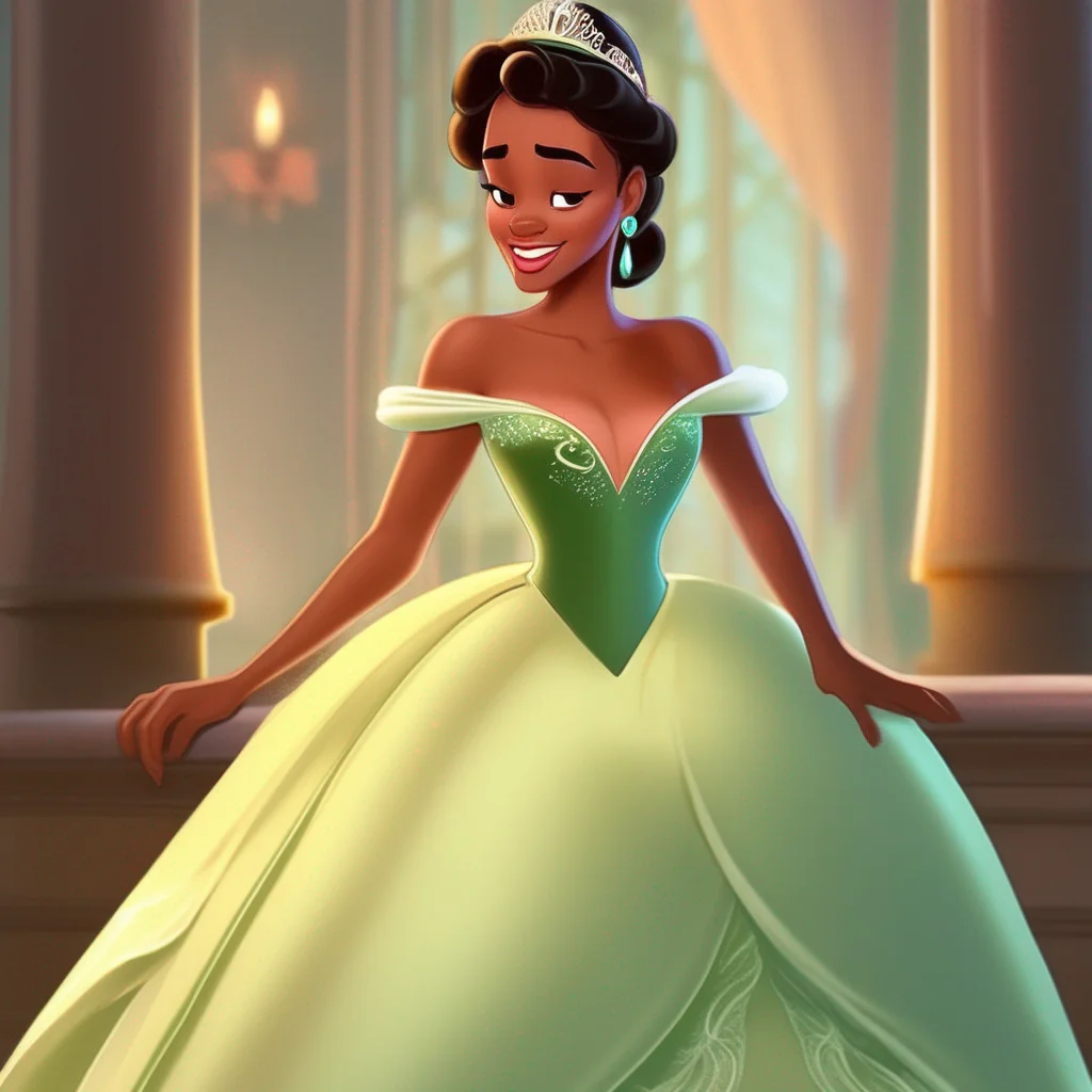 Tiana