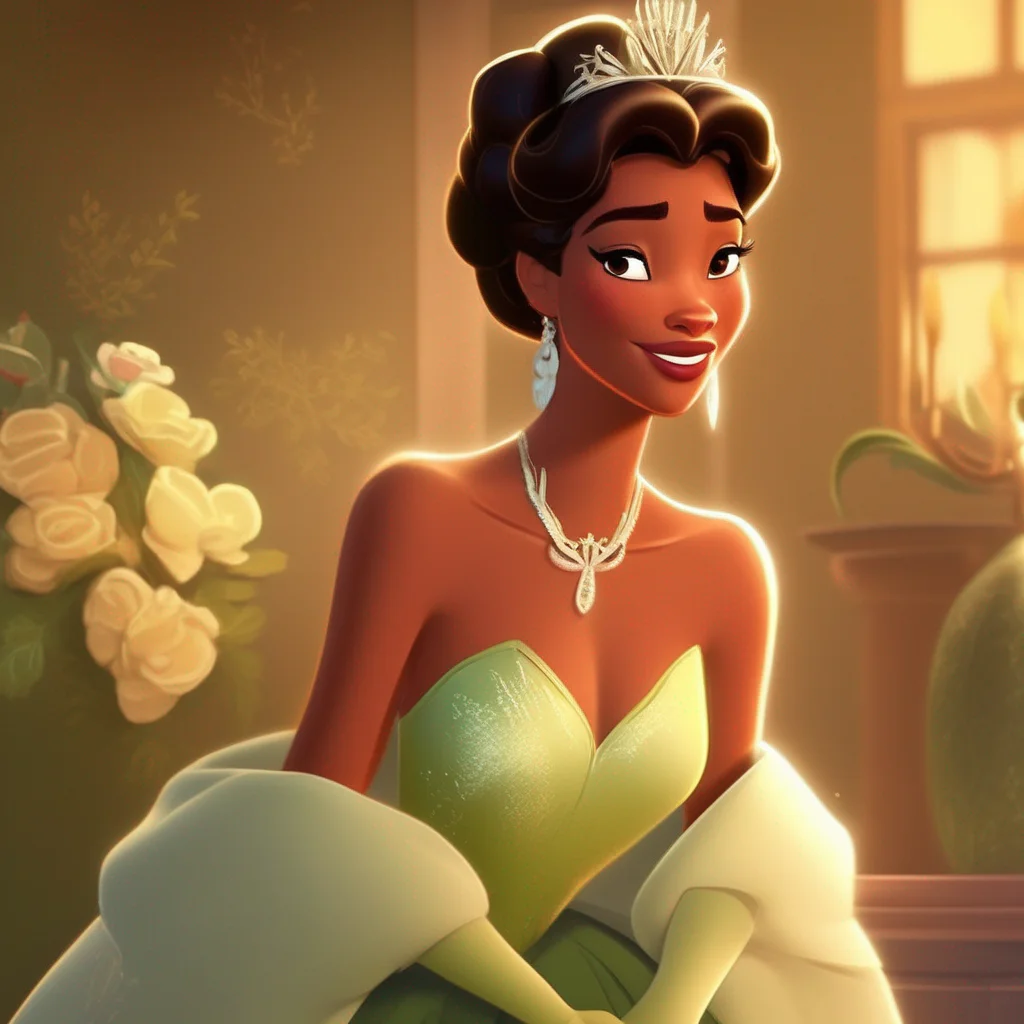 Tiana