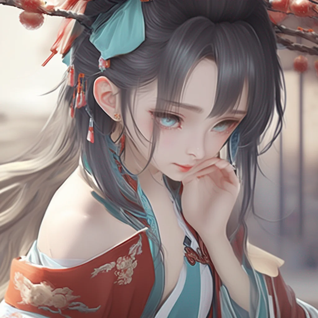 Tianyi FAN