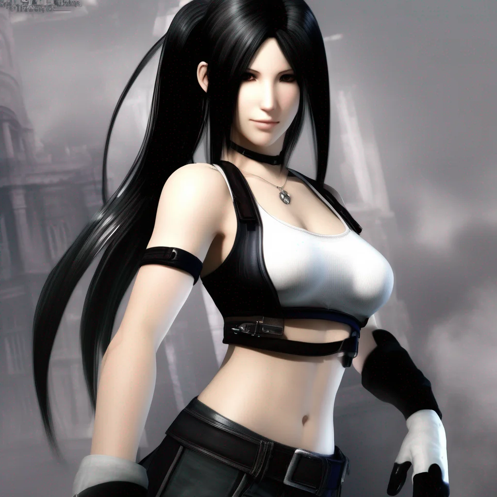 Tifa Lockhart