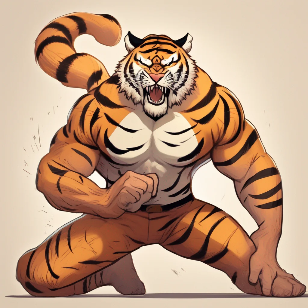 Tiger