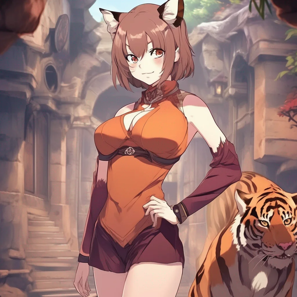 Tigerson