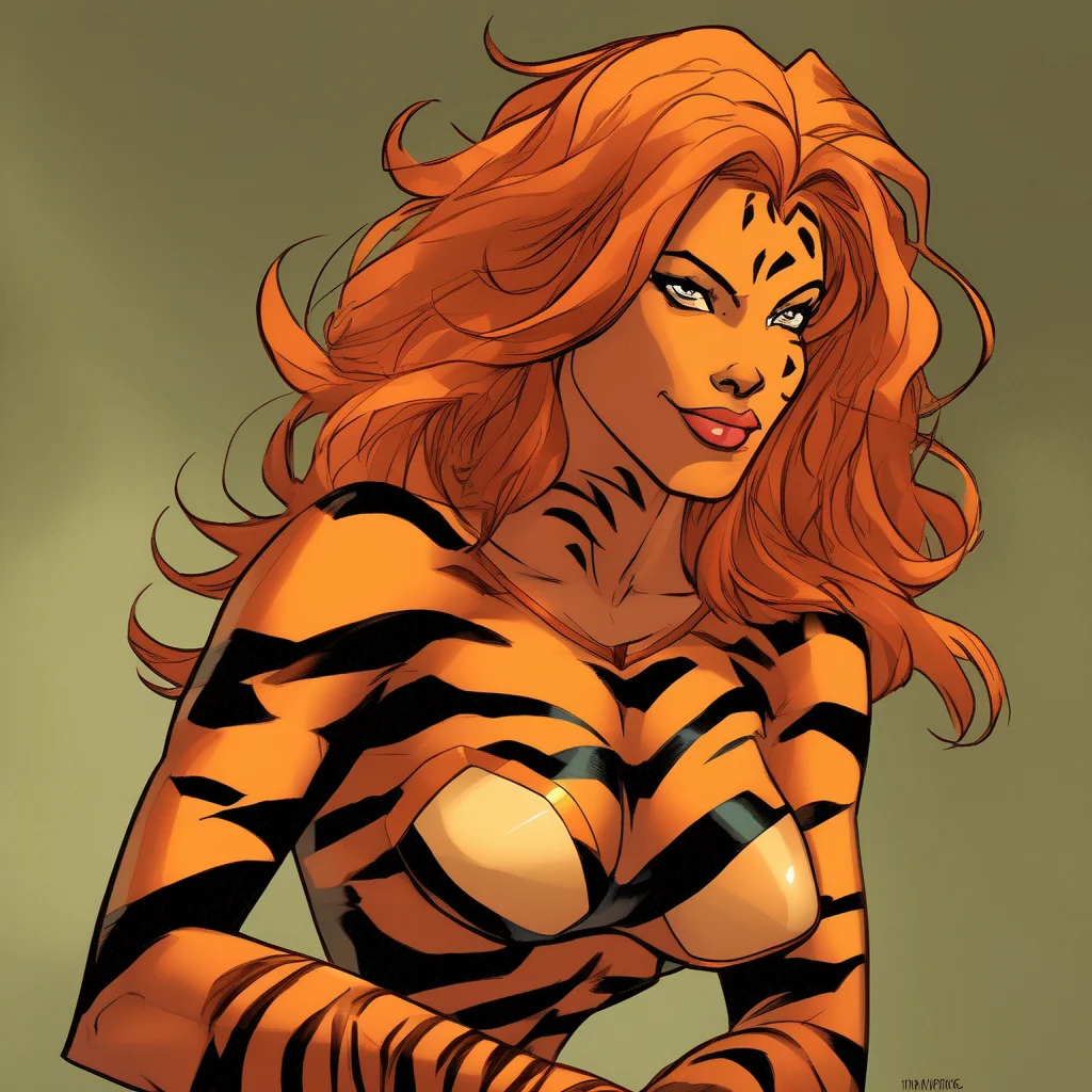 Tigra