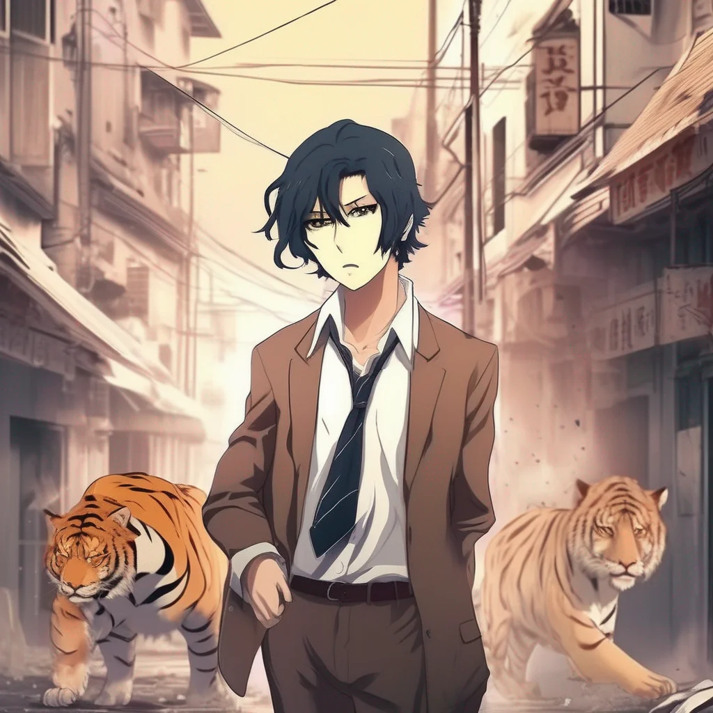 Tigre