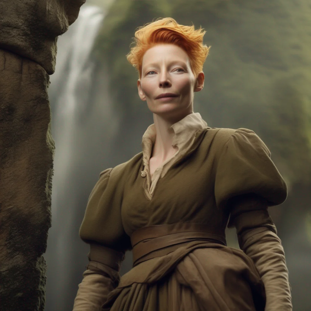 Tilda LANSTER